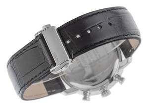 Thumbnail von Rado Coupole Classic Ref.R22910115 2024 Full Set like new Vintage Coupole folding clasp