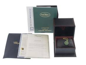 Thumbnail von Chopard Mille Miglia Ref.168580-3001 2020 Juego completo como nuevo Vintage Mille Miglia cierre desplegable