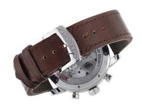 Thumbnail von Chopard Mille Miglia Ref.168580-3001 2020 Juego completo como nuevo Vintage Mille Miglia cierre desplegable