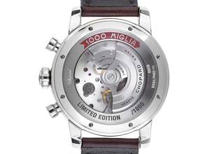 Thumbnail von Chopard Mille Miglia Ref.168580-3001 2020 Juego completo como nuevo Vintage Mille Miglia cierre desplegable