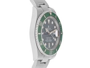 Thumbnail von Rolex Submariner Date LV Hulk Ref.116610LV 2019 Полный комплект как новый винтаж Submariner Date LV Hulk Зеленый циферблат