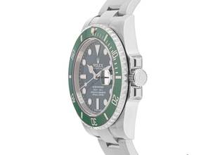 Thumbnail von Rolex Submariner Date LV Hulk Ref.116610LV 2019 Полный комплект как новый винтаж Submariner Date LV Hulk Зеленый циферблат