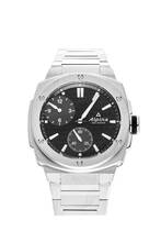 Thumbnail von Alpina Regulator Extreme stalowy automatyczny pasek stalowy limitowany 41mm Ref.AL-650B4AE6 pudełko i dokumenty. Pełny zestaw nowy Regulator Extreme