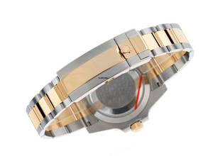 Thumbnail von Rolex Submariner Date réf. 126613LN 2021 Ensemble complet comme neuf Submariner Date