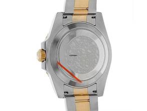 Thumbnail von Rolex Submariner Date réf. 126613LN 2021 Ensemble complet comme neuf Submariner Date