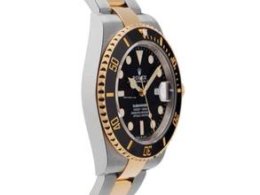 Thumbnail von Rolex Submariner Date réf. 126613LN 2021 Ensemble complet comme neuf Submariner Date