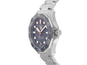 Thumbnail von TAG Heuer Aquaracer 300M Professional 300 Ref.WBP5111.BA0013 2025 Полный комплект Не ношен Aquaracer Professional 300 Date