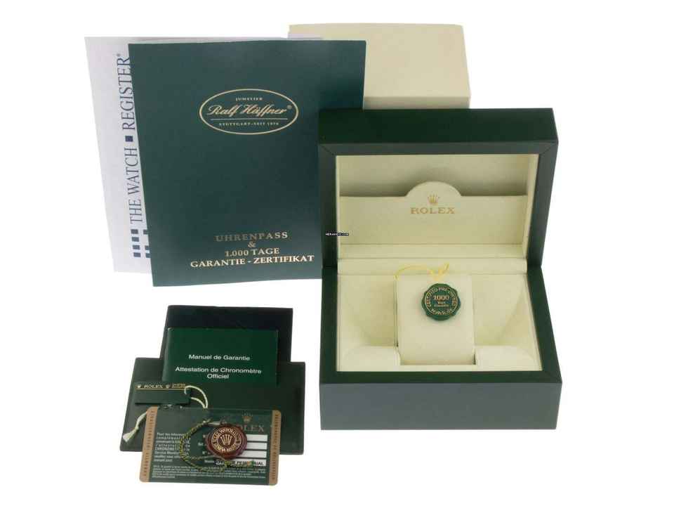 Rolex Submariner Date Hulk Ref.116610LV 2010 LC EU Juego completo como nuevo Vintage Submariner Hulk