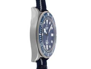 Thumbnail von Tudor Pelagos FXD Ref.M25707B/25-0001 2026 Full Set Ungetragen Pelagos FXD Titan Keramik