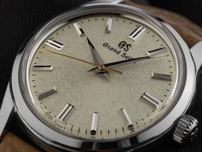 Thumbnail von Grand Seiko Elegance Collection Ref.SBGW281G 2020 Set Completo come Nuovo Vintage Elegance
