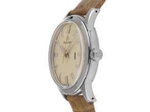 Thumbnail von Grand Seiko Elegance Collection Ref.SBGW281G 2020 Set Completo come Nuovo Vintage Elegance