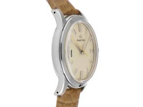 Thumbnail von Grand Seiko Elegance Collection Ref.SBGW281G 2020 Set Completo come Nuovo Vintage Elegance