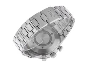 Thumbnail von IWC Aquatimer Chronograph Day-Date Ref.IW371928 2007 original Box sehr gut Vintage Aquatimer Chronograph Day-Date