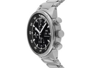 Thumbnail von IWC Aquatimer Chronograph Day-Date Ref.IW371928 2007 original Box sehr gut Vintage Aquatimer Chronograph Day-Date