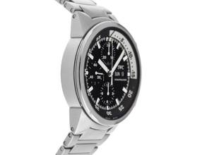 Thumbnail von IWC Aquatimer Chronograph Day-Date Ref.IW371928 2007 original Box sehr gut Vintage Aquatimer Chronograph Day-Date