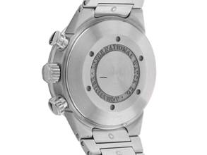 Thumbnail von IWC Aquatimer Chronograph Day-Date Ref.IW371928 2007 original Box sehr gut Vintage Aquatimer Chronograph Day-Date