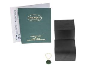 Thumbnail von IWC Aquatimer Chronograph Day-Date Ref.IW371928 2007 original Box sehr gut Vintage Aquatimer Chronograph Day-Date