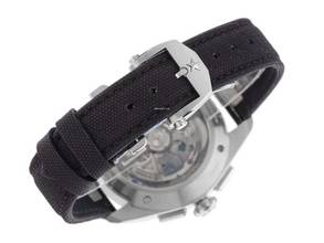 Thumbnail von Zenith Pilot Big Date Flyback Ref.03.4000.3652/21.I001 2026 Полный комплект Неиспользованный Pilot Big Date Flyback Каучук Пряжка-клипса