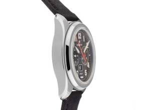 Thumbnail von Zenith Pilot Big Date Flyback Ref.03.4000.3652/21.I001 2026 Полный комплект Неиспользованный Pilot Big Date Flyback Каучук Пряжка-клипса