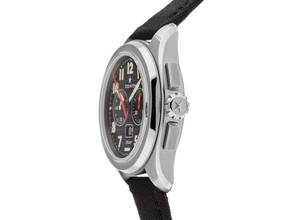 Thumbnail von Zenith Pilot Big Date Flyback Ref.03.4000.3652/21.I001 2026 Полный комплект Неиспользованный Pilot Big Date Flyback Каучук Пряжка-клипса