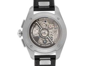 Thumbnail von Zenith Pilot Big Date Flyback Ref.03.4000.3652/21.I001 2026 Полный комплект Неиспользованный Pilot Big Date Flyback Каучук Пряжка-клипса