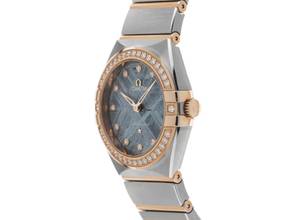 Thumbnail von Omega Constellation Ref.131.25.28.60.99.001 2026 Juego completo Sin usar Constellation Diamantes