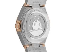 Thumbnail von Omega Constellation Ref.131.25.28.60.99.001 2026 Juego completo Sin usar Constellation Diamantes
