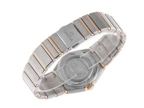 Thumbnail von Omega Constellation Ref.131.25.28.60.99.001 2026 Juego completo Sin usar Constellation Diamantes