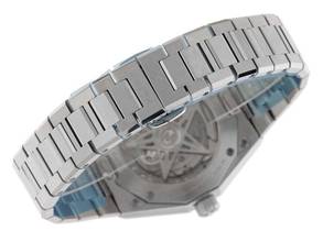 Thumbnail von Zenith Defy Skyline Ref.03.9400.670/61.I001 2026 Zestaw pełny Nie noszony Defy Skyline Zielony cyferblat