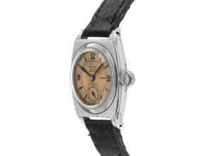 Thumbnail von Rolesia (Rolex) Oyster Marconi Extra Prima Ref.1573 1938 original Box Original Unpoliert Oyster Marconi Extra Prima