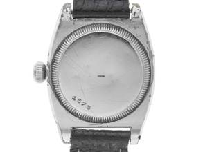 Thumbnail von Rolesia (Rolex) Oyster Marconi Extra Prima Ref.1573 1938 original Box Original Unpoliert Oyster Marconi Extra Prima