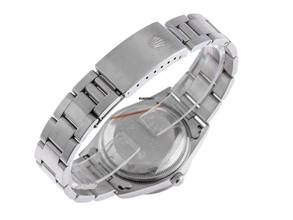 Thumbnail von Rolex Oyster Perpetual Date Ref.15210 1997 LC 100 Full Set sehr gut Vintage Oyster Perpetual Date Stahl