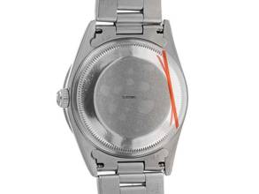 Thumbnail von Rolex Oyster Perpetual Date Ref.15210 1997 LC 100 Full Set sehr gut Vintage Oyster Perpetual Date Stahl