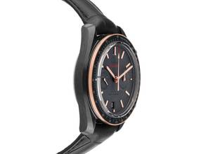 Thumbnail von Omega Speedmaster Moonwatch Dark Side of the Moon Ref.311.63.44.51.06.001 2024 Полный комплект Не ношен Винтаж Speedmaster Moonwatch Dark Side of the Moon Раскладная застежка