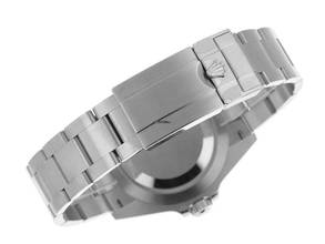 Thumbnail von Rolex Air King Ref.126900 2022 Ensemble complet comme neuf Air King