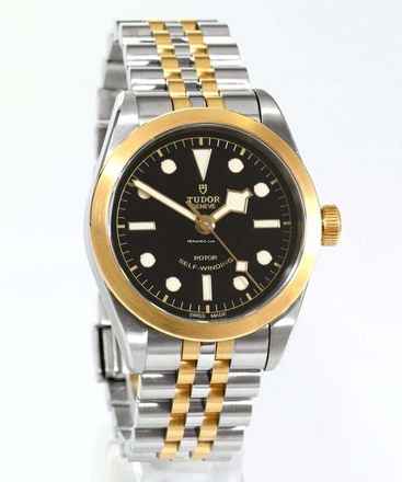 Tudor Black Bay 36 S&G Ref. M79503-0001