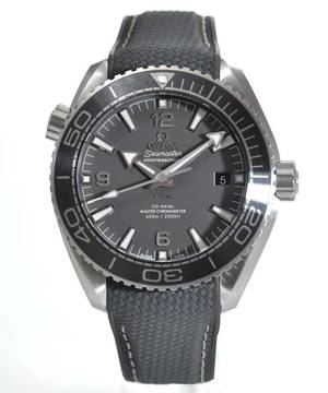 Omega Seamaster Planet Ocean 600M Ref. 215.32.44.21.01.002