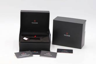 Thumbnail von Tudor Pelagos Chronometer Titan Automatik Herrenuhr Ref. 25600TN B&P 2024