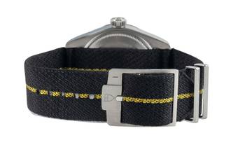 Thumbnail von Tudor Black Bay Pro Edelstahl Automatik Herrenuhr M79470-0002 B&P