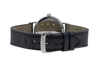 Thumbnail von NOMOS Tangente 33 Stahl Handaufzug Herrenuhr Tangente 33 BSH Box & Papiere 2013