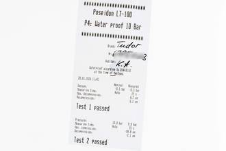 Thumbnail von Tudor Black Bay 41 Stahl / Gold Automatik Herrenuhr Ref 79683 Box & Papiere 2024