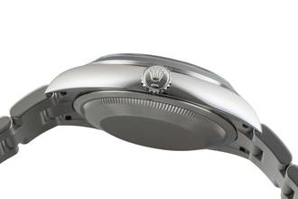 Thumbnail von Rolex Explorer Oyster Edelstahl Automatik Herren Ref. 124270 Box & Papiere 2023