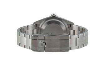 Thumbnail von Rolex Explorer Oyster Edelstahl Automatik Herren Ref. 124270 Box & Papiere 2023