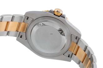 Thumbnail von Rolex GMT-Master II Stahl / Gold Automatik Herrenuhr Ref. 116713LN Z-Serie