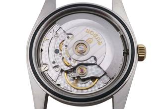 Thumbnail von Tudor Prince Date Stahl / Gold Diamanten Automatik Ref. 74033