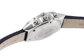 Thumbnail von Breitling Chronomat Chronograph Automatik Stahl Herrenuhr Ref. A13047 Klassiker