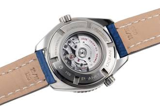Thumbnail von Omega Seamaster Planet Ocean Titan Automatik Ref. 232.92.38.20.03.001 B&P