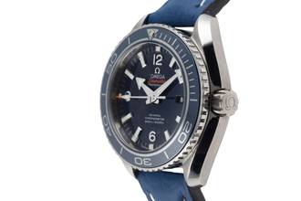 Thumbnail von Omega Seamaster Planet Ocean Titan Automatik Ref. 232.92.38.20.03.001 B&P