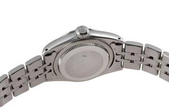 Thumbnail von Tudor Prince Date Princess Date Automatik Edelstahl Damenuhr Ref. 92414 Klassiker