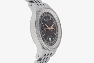 Thumbnail von Breitling Montbrillant Légende Chronograph Automatik Ref. A23340 B&P 2008